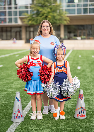 8U Texans Cheer-5