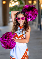 Longhorns Cheer-13