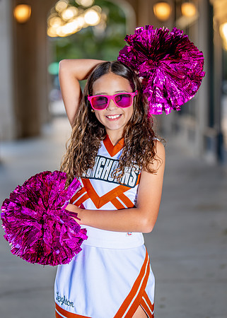 Longhorns Cheer-13