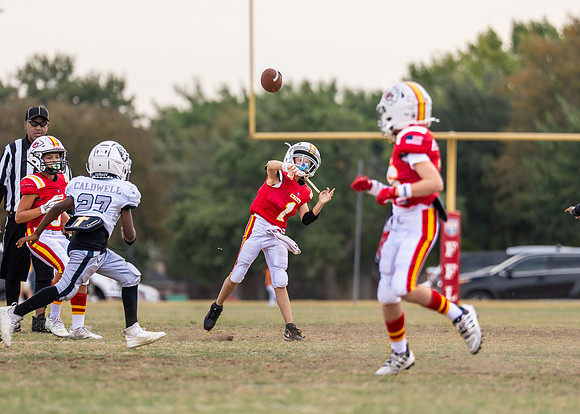 10U Raiders Vs. Chiefs-160