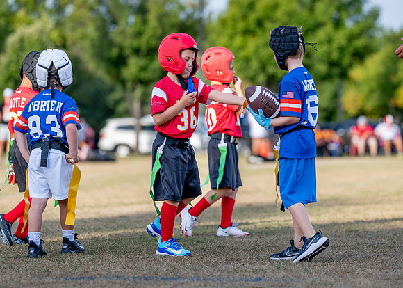5U Chiefs Vs. Bears-111