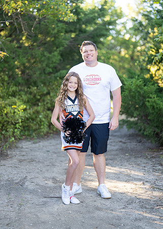 9U Longhorns Cheer-24