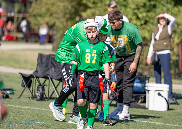 7U Ducks Vs. Broncos-18