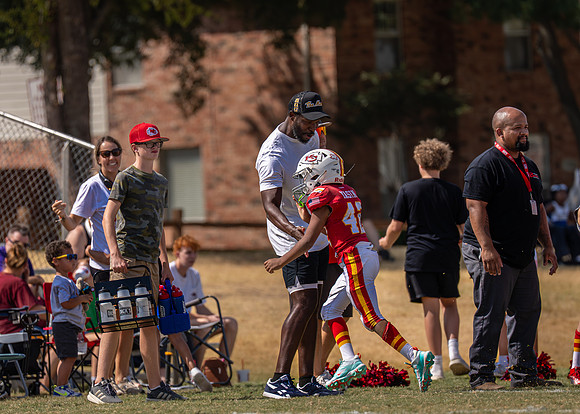 10U Raiders Vs. Chiefs-275