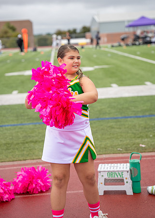 8U Ducks Cheer Sideline-228