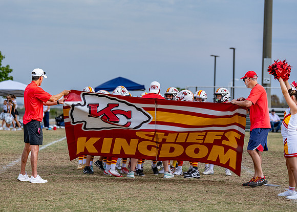 10U Raiders Vs. Chiefs-40