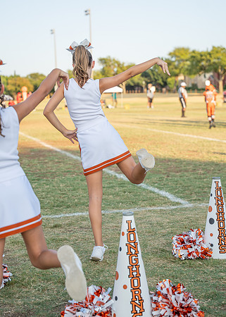 11-12U Longhorns Cheer Sideline-55