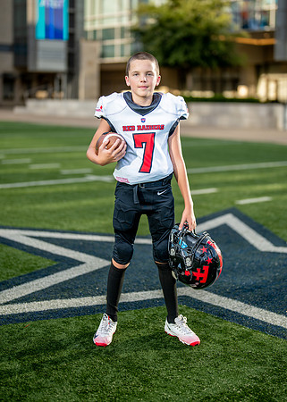 11-12U Red Raiders Football-20