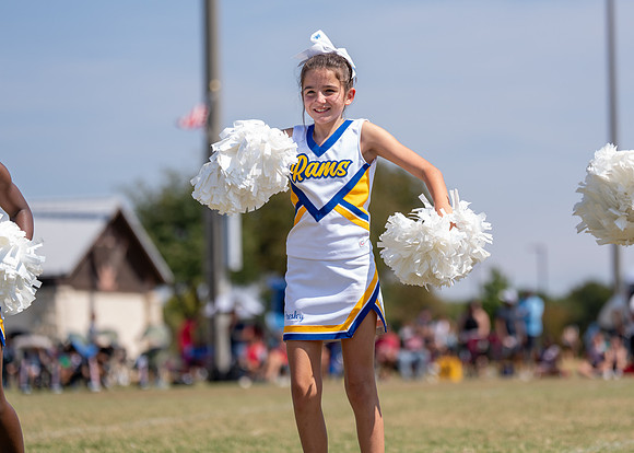 11-12U Rams Cheer-180