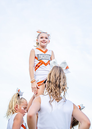 11-12U Longhorns Cheer Sideline-132