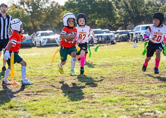 5U Chiefs Vs. Hurricanes-83
