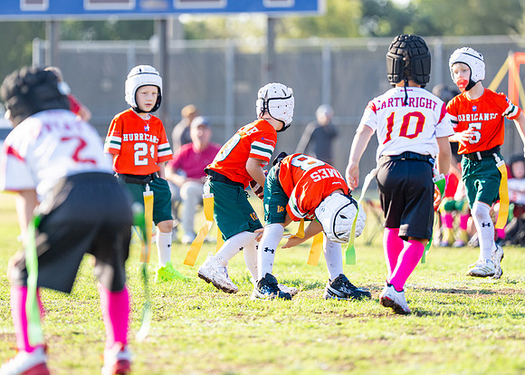 5U Chiefs Vs. Hurricanes-44