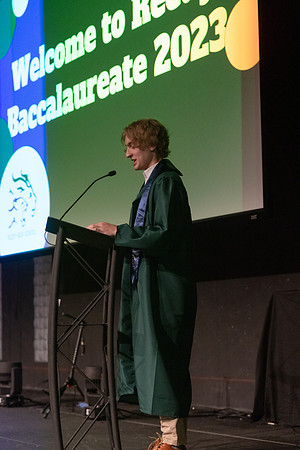 Baccalaureate-31