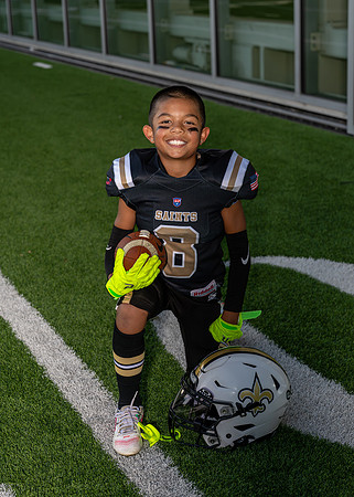 8U Saints Football-48
