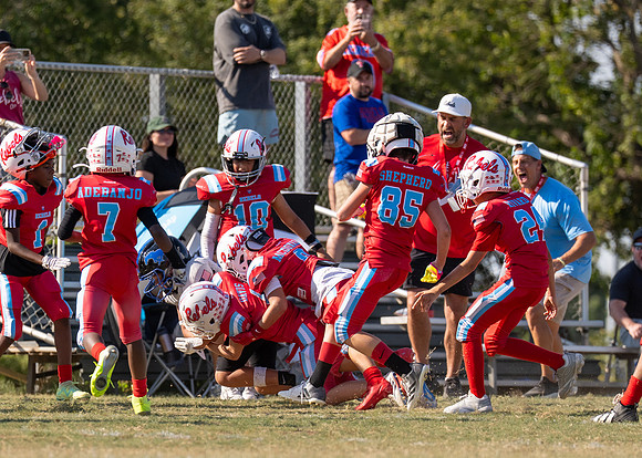 11-12U Mustangs Vs. Rebels-69