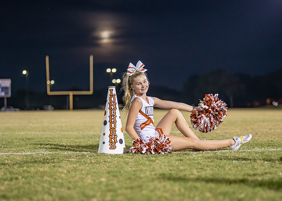 11-12U Longhorns Cheer Sideline-226