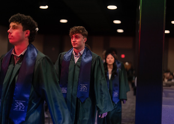 Baccalaureate 2025-165