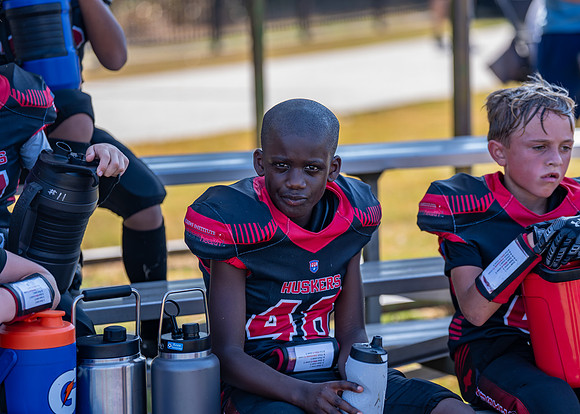 9U Buckeyes Vs. Huskers-133