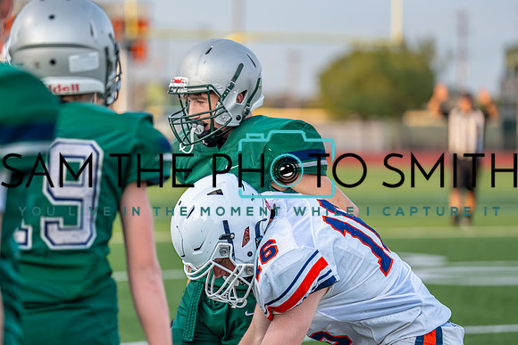 Vs. Wakeland-82