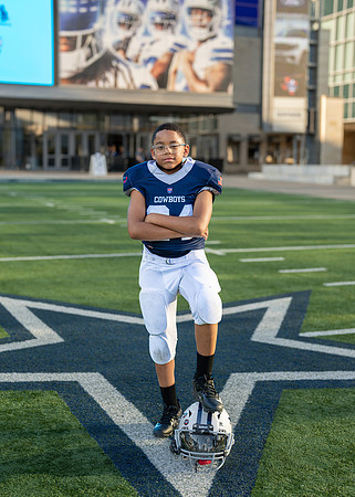9U Cowboys Football-77