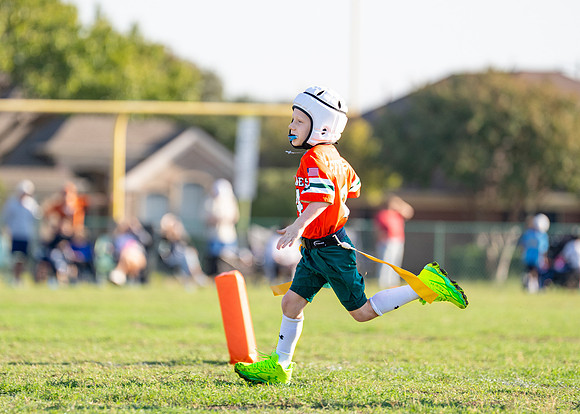 5U Chiefs Vs. Hurricanes-71
