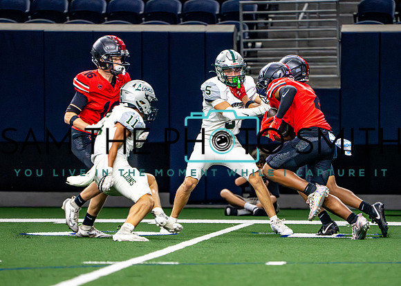 Vs. Liberty-118