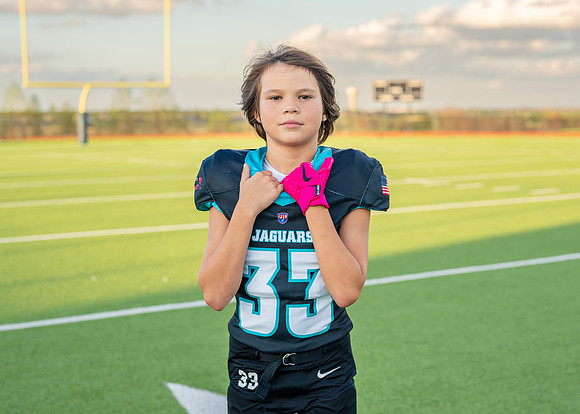 8U Jags Football-20