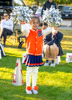 6U Bears Cheer Sideline-14