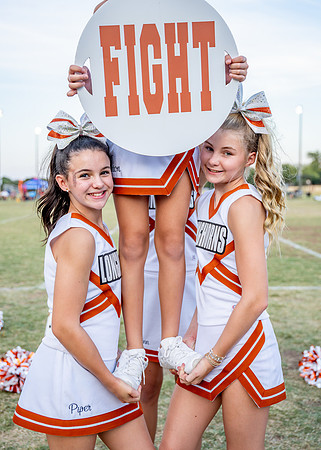 11-12U Longhorns Cheer Sideline-135