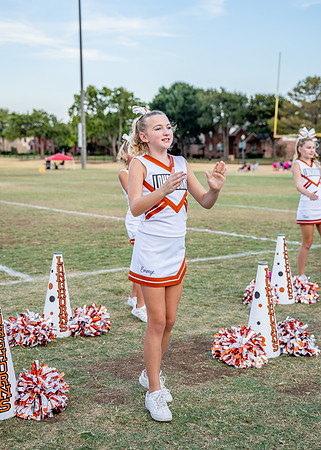 11-12U Longhorns Cheer Sideline-144