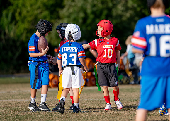 5U Chiefs Vs. Bears-127