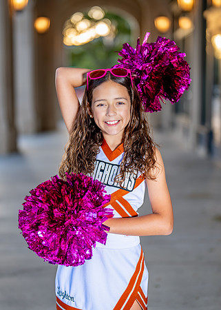 Longhorns Cheer-12