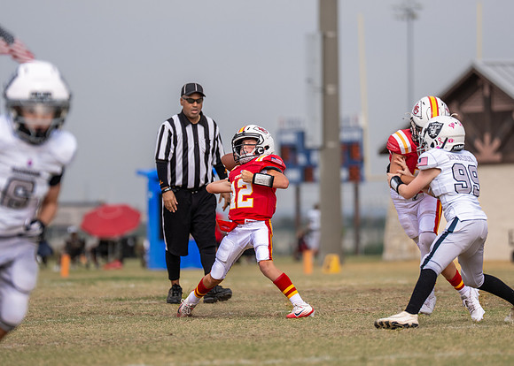 10U Raiders Vs. Chiefs-65