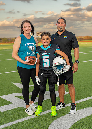 8U Jags Football-42