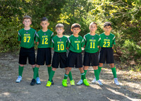 7U Ducks Football-4