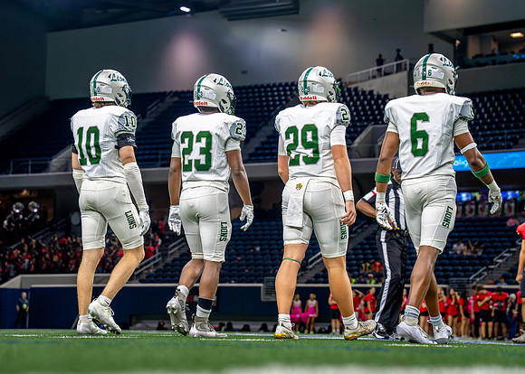 Vs. Liberty-85