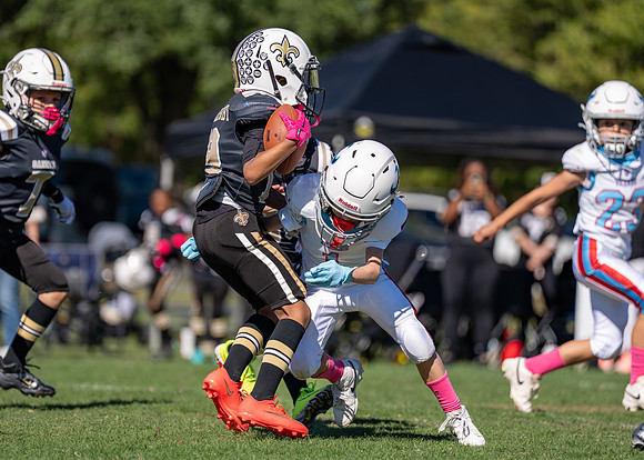 8U Texans Vs. Saints-57