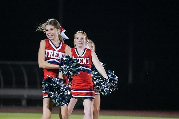 vs. Trent-45