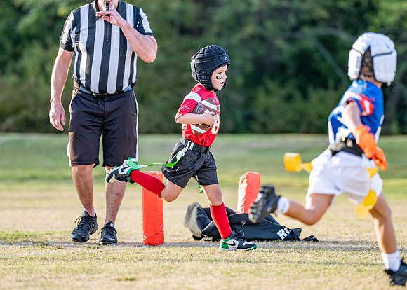 5U Chiefs Vs. Bears-55