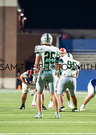 Vs. McKinney North-238
