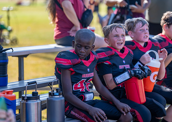 9U Buckeyes Vs. Huskers-120