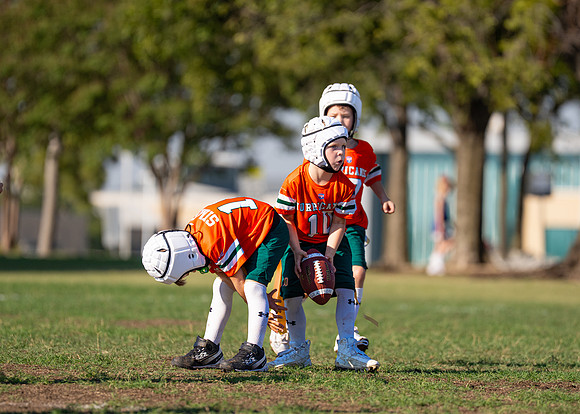 5U Chiefs Vs. Hurricanes-163