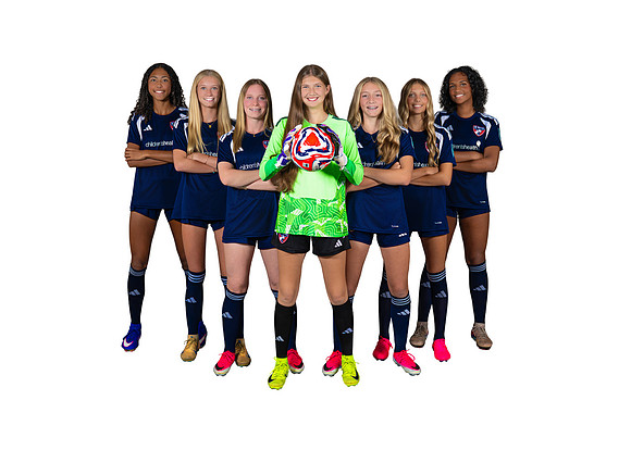 U15 ECNL-18