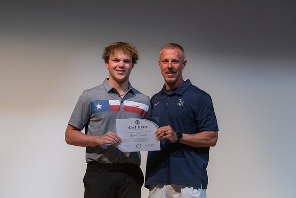 Scholarship Night-49