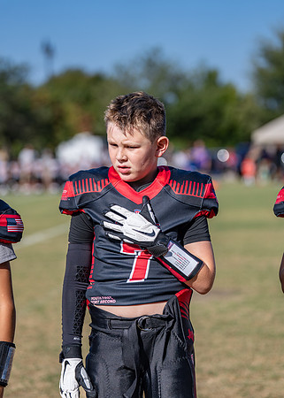 9U Buckeyes Vs. Huskers-17