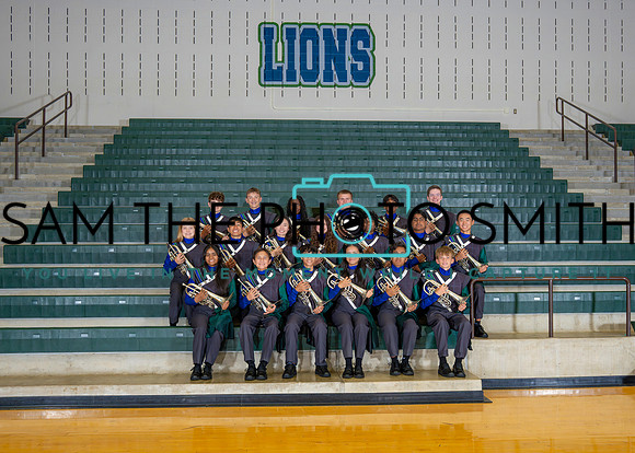 Reedy Band-33