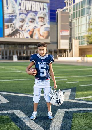 9U Cowboys Football-52