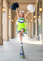 10U Seahawks Cheer-14