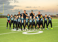 8U Jags Football-81