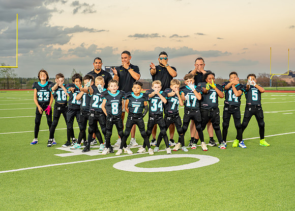 8U Jags Football-81